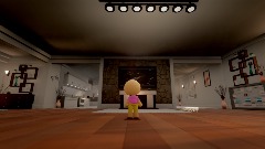 A screenshot taken in Dreams. 6 of 6.