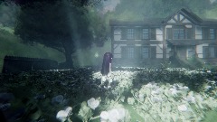 A screenshot taken in Dreams. 5 of 30.