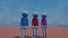 A screenshot taken in Dreams. 1 of 1.