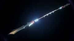 A screenshot taken in Dreams. 10 of 14.