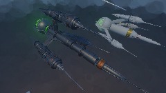 A screenshot taken in Dreams. 6 of 6.
