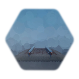 Rail Section (Standard)