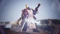 A screenshot taken in Dreams. 2 of 7.