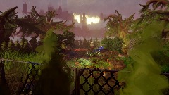 A screenshot taken in Dreams. 3 of 4.