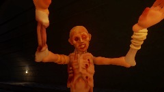A screenshot taken in Dreams. 10 of 12.