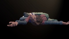 A screenshot taken in Dreams. 10 of 12.