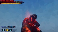 A screenshot taken in Dreams. 5 of 7.