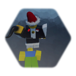 Demi infected Animations