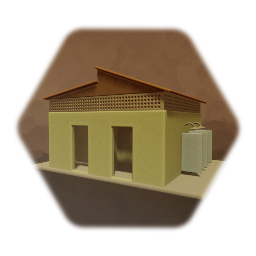 Bathroom(cutaia)'s Unexciting Asset Jam - Ocean/Beach