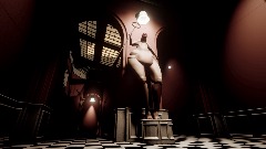 A screenshot taken in Dreams. 17 of 27.