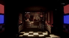 Fnaf 1