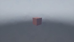 A screenshot taken in Dreams. 8 of 28.