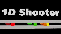 1D Shooter