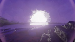 A screenshot taken in Dreams. 4 of 5.