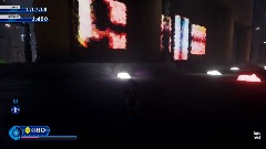 A screenshot taken in Dreams. 2 of 18.
