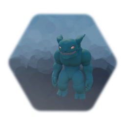 Goblin (Male)
