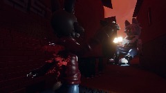 A screenshot taken in Dreams. 4 of 7.