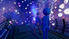 Karlson Ending Cutscene