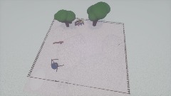 A screenshot taken in Dreams. 4 of 24.