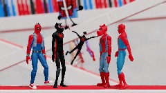 A screenshot taken in Dreams. 4 of 20.