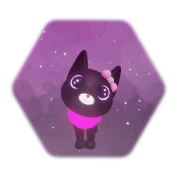 Star (Benky's pet) *update*