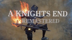 A Knights End REMASTERED