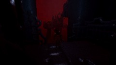 A screenshot taken in Dreams. 2 of 3.