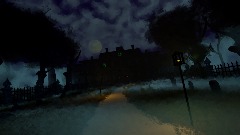Nightmare House VR