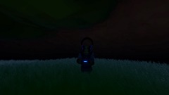 A screenshot taken in Dreams. 2 of 2.