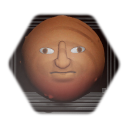 THE MEATBALL MAN - LITTLE RUNMO (UPDATE)