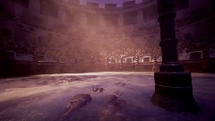 A screenshot taken in Dreams. 1 of 14.
