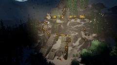 A screenshot taken in Dreams. 8 of 20.