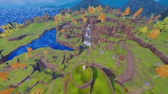 A screenshot taken in Dreams. 5 of 16.