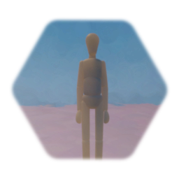Realistic Player Movement 0.1