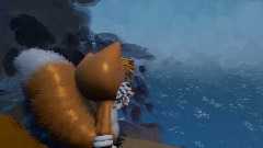 Sonic and the Dreams Game | Main Menu