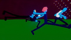 A screenshot taken in Dreams. 10 of 13.