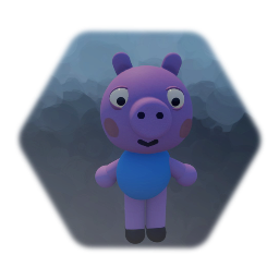 George Pig