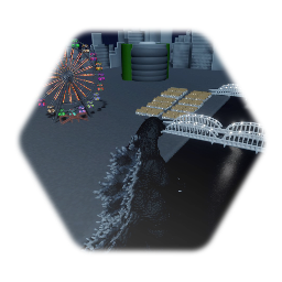 Godzilla ps4 area 02