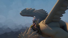 A screenshot taken in Dreams. 8 of 8.