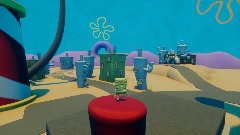 A screenshot taken in Dreams. 6 of 12.