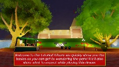 A screenshot taken in Dreams. 1 of 6.