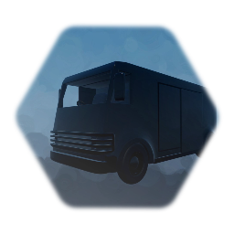 Simple Van