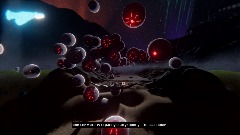 A screenshot taken in Dreams. 1 of 28.