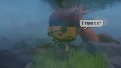 A screenshot taken in Dreams. 2 of 9.