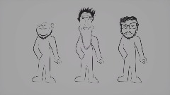 A screenshot taken in Dreams. 3 of 6.