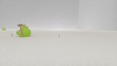 Piggy tales :fabulous fluke s2 ep10