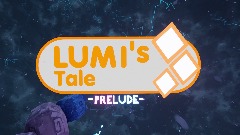 Lumi's Tale - Prelude |REVEAL TRAILER