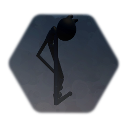 The stalker / oc