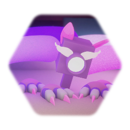 Pinkocat Modern ver.