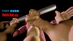 A screenshot taken in Dreams. 9 of 19.